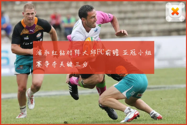 浦和红钻对阵大邱FC前瞻 亚冠小组赛争夺关键三分