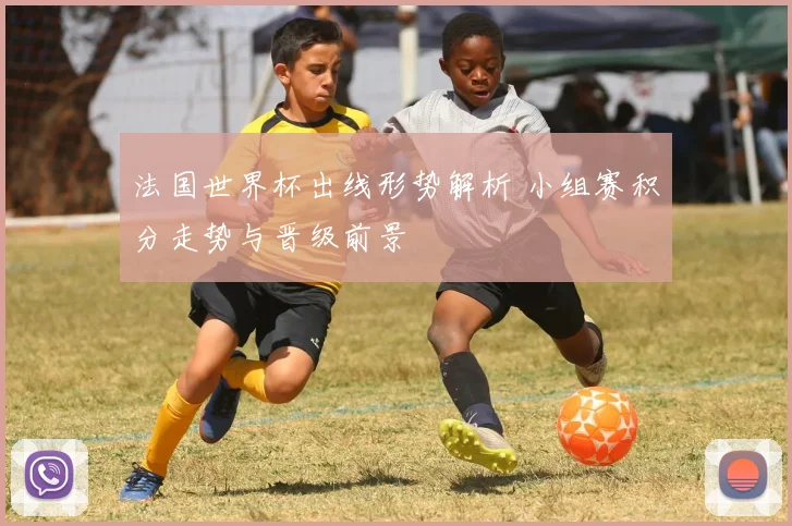 法国世界杯出线形势解析 小组赛积分走势与晋级前景
